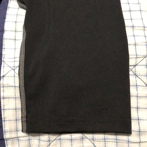 Men’s Eastbay EVAPOR Compression 3/4 Tights - Picture 3 of 11